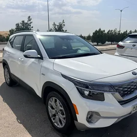 Kia Seltos 2020