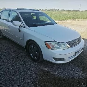 Toyota Avalon 2000