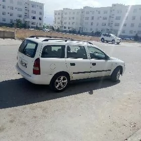Opel Astra 2003