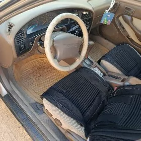 Toyota Camry 1996
