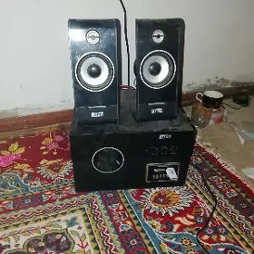 kalonka bas bocagly