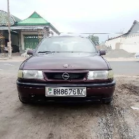 Opel Vectra 1991