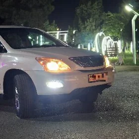 Lexus RX 350 2007