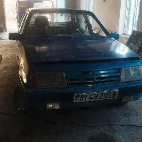 Lada VAZ-21099 1999