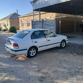 Toyota Tercel 1998
