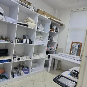eyesinden satlyk salon
