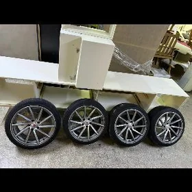 Vossen