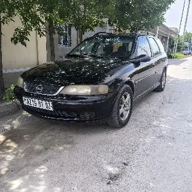 Opel Vectra 2001