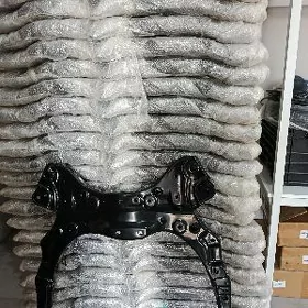 Highlander Balka