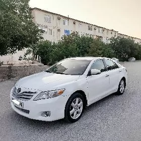 Toyota Camry 2008