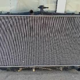 Sienna radiyator