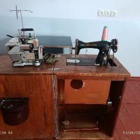 Tikin maşyn