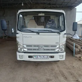 Forland H2 2015