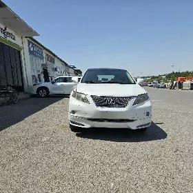 Lexus RX 350 2012