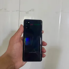 Samsung a41