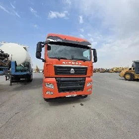 Sitrak G7 2021