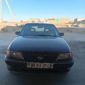 Opel Astra 1992