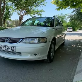 Opel Vectra 2001
