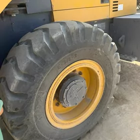 XCMG LW300F 2022