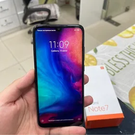 Redmi Not 7