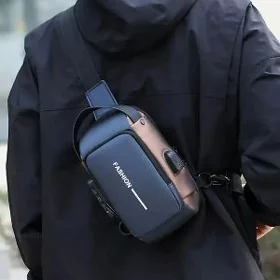 Мини сумка
