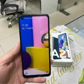 Samsung A21 S