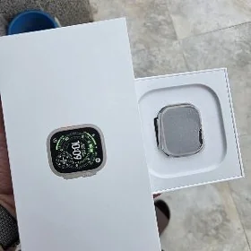 Iwatch Ultra 3.49mm milano