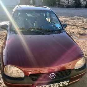 Opel Vita 1998