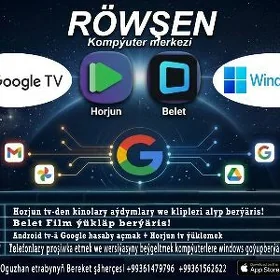 Kompyuter Merkezi
