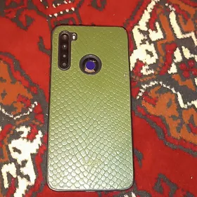 redmi not 8