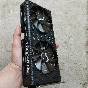AMATLY RTX we GTX