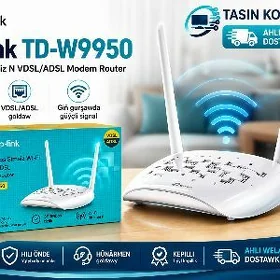 TPLINK_ 9950 OPUT