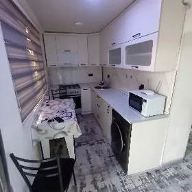 1 этаж 2 комнат