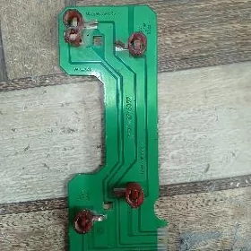 Lada 2107 stop plata