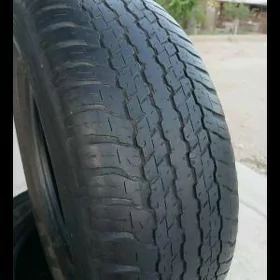 Teker 235/65/17