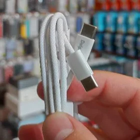 2 Tarap Type - C Kabel