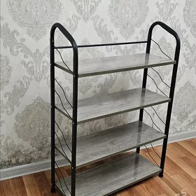 Köwüş polkalar