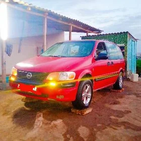 Opel Sintra 1998