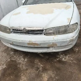 Mazda MAZDA6 1997