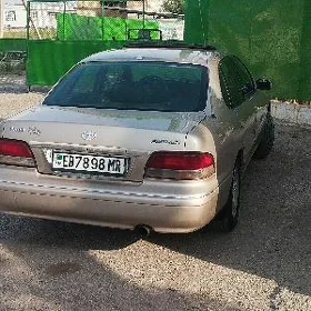 Toyota Avalon 1995