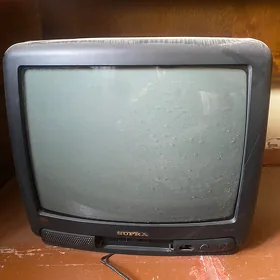 Supra Televizor