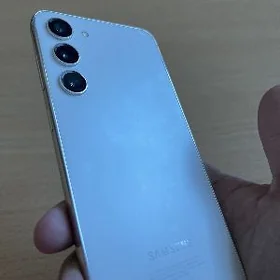 Samsung s23+