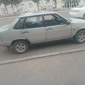 Lada 21099 2001