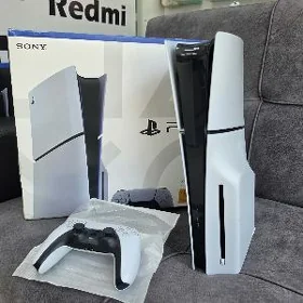 Ps5 slim prosiwka
