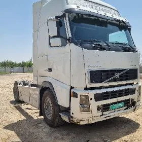Volvo FH 460 2005