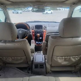 Lexus RX 300 2002