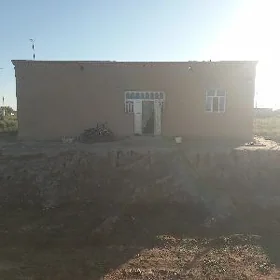 Satlyk jaý