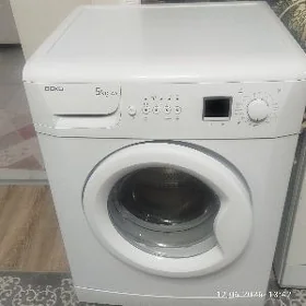 LG, BEKO 5 Кг 