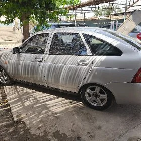 Lada Priora 2010