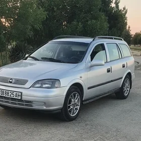Opel Astra 2000